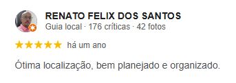 Avaliações 1