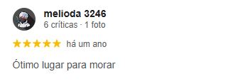 Avaliações 2