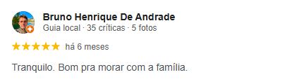 Avaliações 4