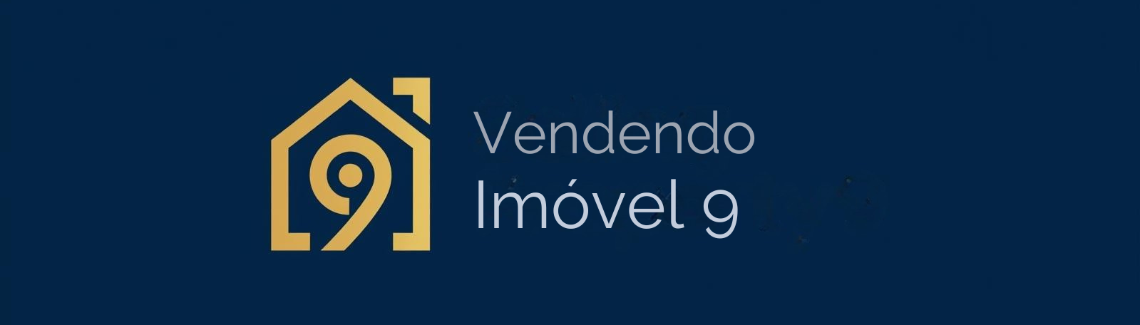Vendendo Imóvel